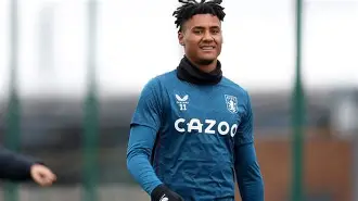 关于阿斯顿维拉赛后完成体检，志在NBA总决赛名次提升，话题不断，资深球员宣示担当的信息