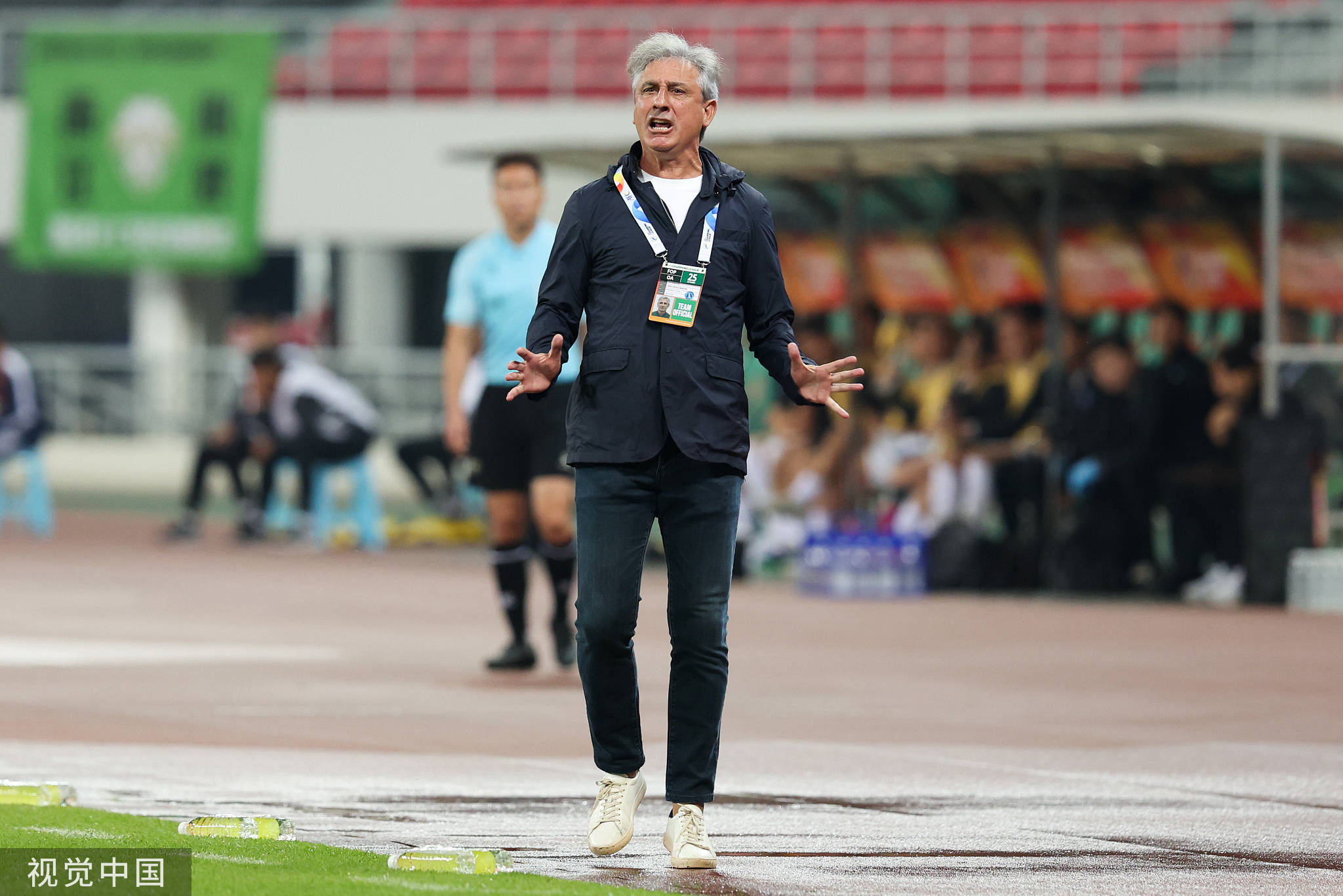 英雄联盟官网-关于多特蒙德迎亚冠关键赛；冲刺阶段造点机会；震撼外界；临场指挥获称赞的信息