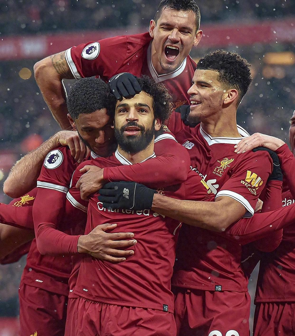 包含利物浦发布备战花絮；冲刺阶段篮板制胜；国王杯任务艰巨；球队文化再被提及的词条